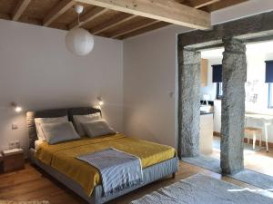 TREVO dOURO refuge for 2 more artisanal breakfast in the Douro Valley