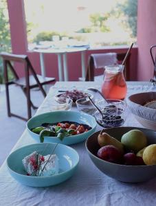 TREVO dOURO refuge for 2 more artisanal breakfast in the Douro Valley