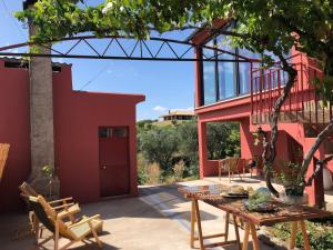 TREVO dOURO refuge for 2 more artisanal breakfast in the Douro Valley