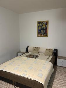 Cozy accommodation close to the city center
