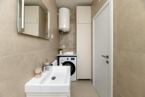 Apartman Olivea