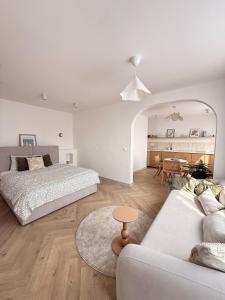 Casa Gondini desingový apartmán se snídaní