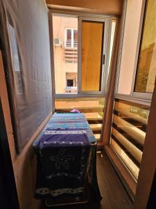 شقة في مراكش النخيل ب حمام سباحة ترفيهي