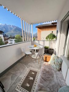 Panorama Suite Toblach
