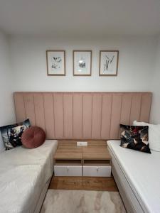 Panorama Suite Toblach