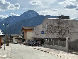 Panorama Suite Toblach