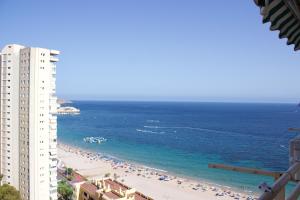 Poniente Family Residence - Benidorm Skyline