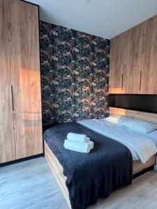Pomorska Apartment