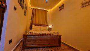 Tangier Kasbah Hostel