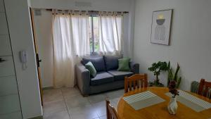 Departamento moderno a 10 minutos del Aeropuerto de Ezeiza