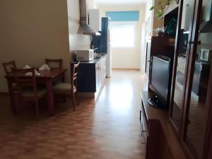 Conil Centro apartamento con Aire Acondicionado y Wifi