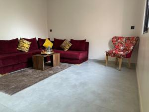 Marrakech Stay Authentic Family House