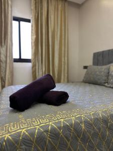 Marrakech Stay Authentic Family House