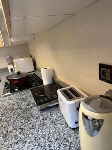 Marrakech Stay Authentic Family House