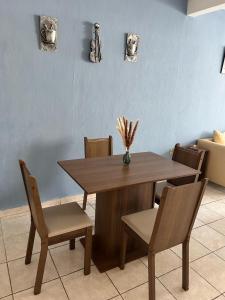 Departamento 2 Economico y Tranquilo
