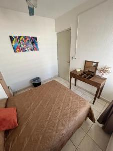 Departamento 2 Economico y Tranquilo