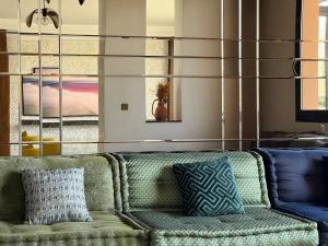 Marrakech - Luxury Penthouse with Private Pool