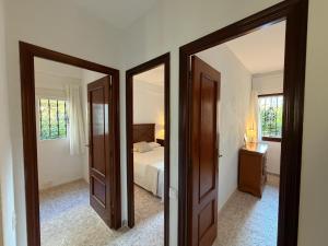 Apartamento, Playa El Saler - Valencia