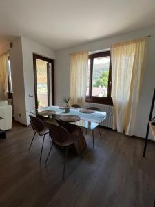 Dama Rosa suite