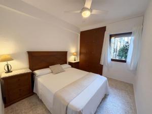 Apartamento, Playa El Saler - Valencia