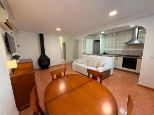Apartamento, Playa El Saler - Valencia