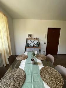 Dama Rosa suite
