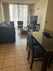 Departamento para renta en Iquique por días