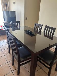 Departamento para renta en Iquique por días