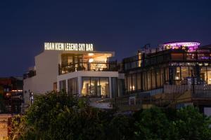 Hoan Kiem Legends Hanoi Hotel