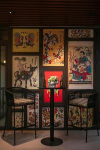 Hoan Kiem Legends Hanoi Hotel