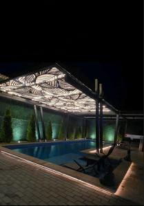 Spa Lux Apatin
