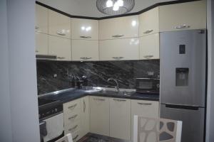 Miri Apartments