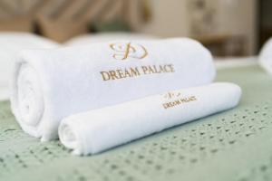 Dream Palace 2