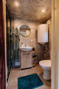 Tiny House Dolinky