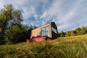 Tiny House Dolinky