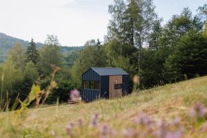 Tiny House Dolinky