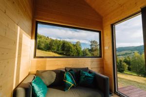 Tiny House Dolinky
