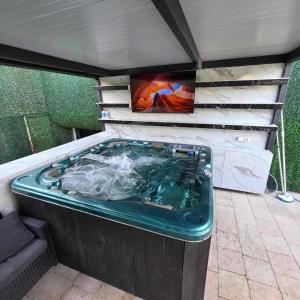 Spa Lux Apatin