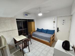 Departamento de 2 ambientes. Zona Güemes