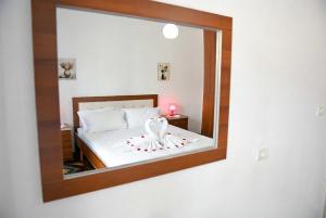 Marinas City Center Apartment