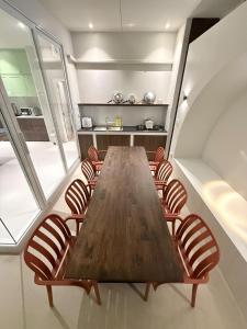 Lively Holiday Home at Leleaf Sea Beach Pool Villa with Slider Near Beach