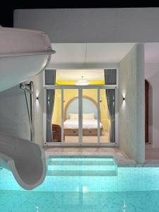 Lively Holiday Home at Leleaf Sea Beach Pool Villa with Slider Near Beach