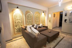Red Flag Rajwada 3BHK Near Railway and Sindhi Bus Station