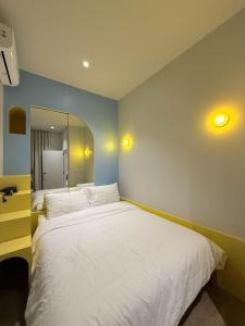 Lively Holiday Home at Leleaf Sea Beach Pool Villa with Slider Near Beach