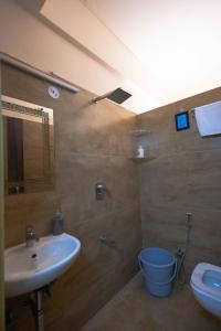 Red Flag Rajwada 3BHK Near Railway and Sindhi Bus Station