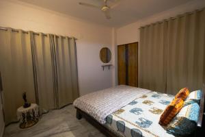 Red Flag Rajwada 3BHK Near Railway and Sindhi Bus Station