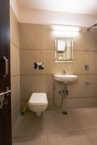 Red Flag Rajwada 3BHK Near Railway and Sindhi Bus Station