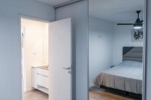 Departamento a Estrenar en el Centro, Cochera, Pile en terraza