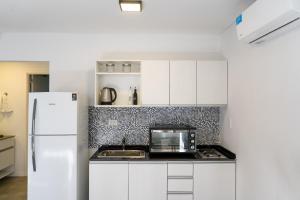 Departamento a Estrenar en el Centro, Cochera, Pile en terraza