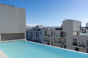 Departamento a Estrenar en el Centro, Cochera, Pile en terraza